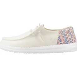 Clearance Wendy Funk Surf Baja Dame Snøresko