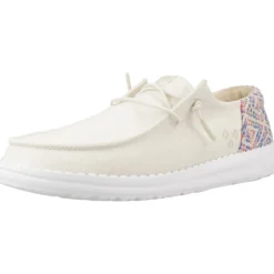Clearance Wendy Funk Surf Baja Dame Snøresko
