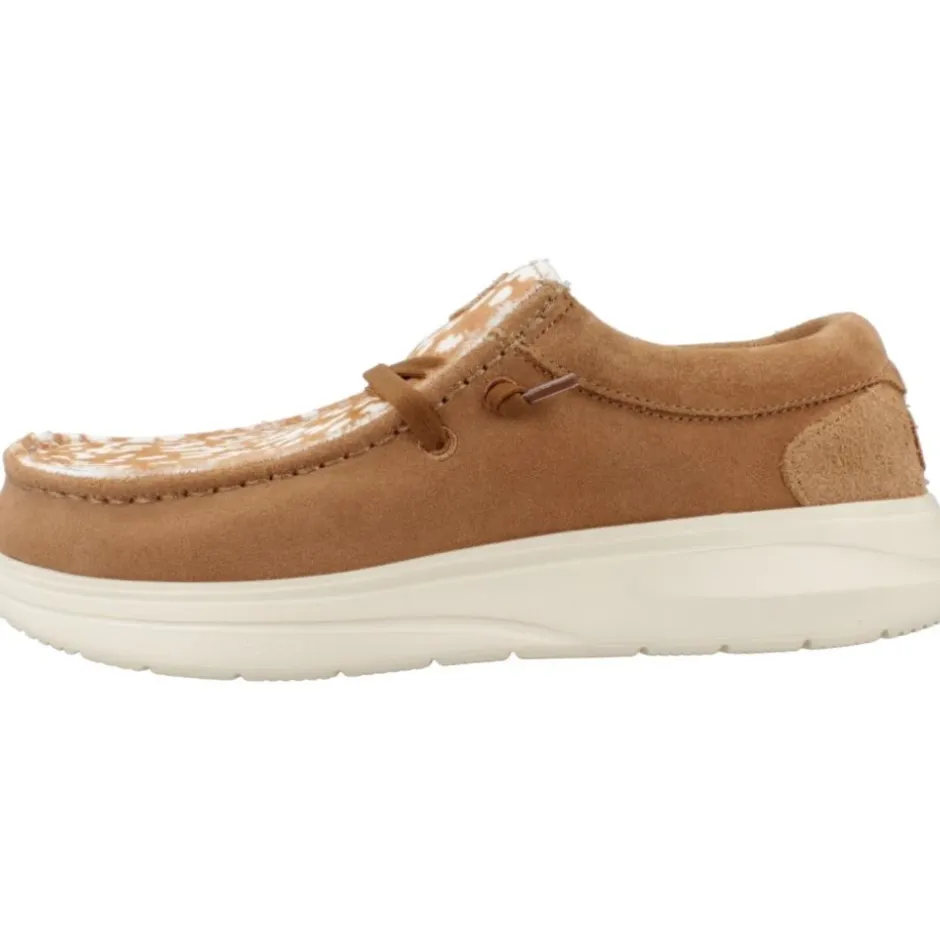 Discount Wendy X Luxe Dame Snøresko