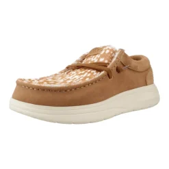 Discount Wendy X Luxe Dame Snøresko
