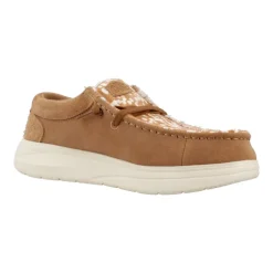 Discount Wendy X Luxe Dame Snøresko
