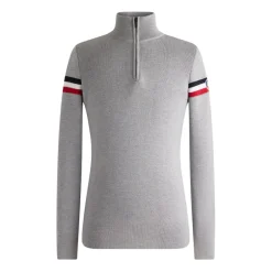 New Wengen Sweater Strik