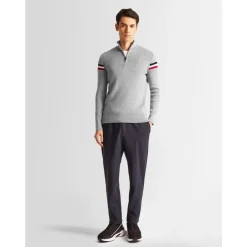 New Wengen Sweater Strik