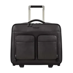 Clearance Wheeled laptop bag 15,6 Kufferter