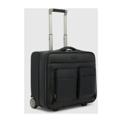 Clearance Wheeled laptop bag 15,6 Kufferter