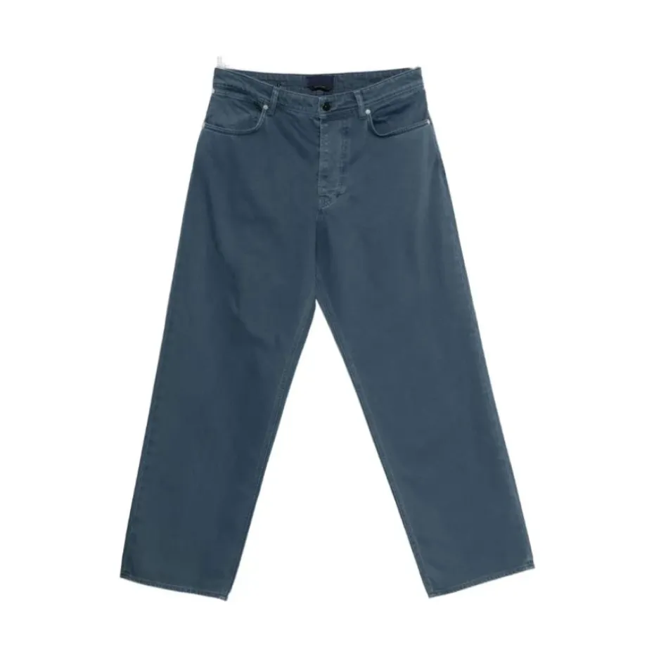 Wide Jeans Jeans