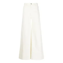 Online Wide Jeans Dame Jeans