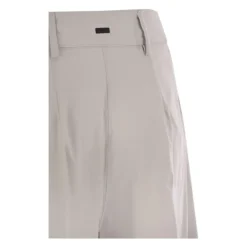 Best Wide Leg Plisserede Bukser Dame Bukser
