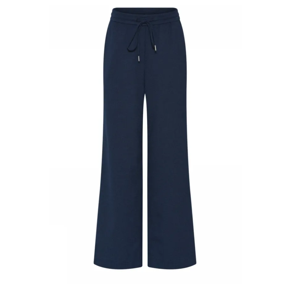 Sale Wide Trousers Dame Bukser