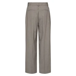 Clearance Wide Trousers Dame Bukser