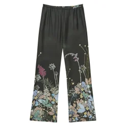 Outlet Wide Trousers Dame Bukser