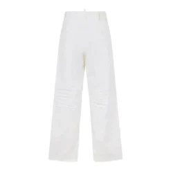 Wide Trousers Bukser