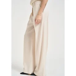 Sale Wide Trousers Dame Bukser