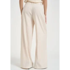 Sale Wide Trousers Dame Bukser