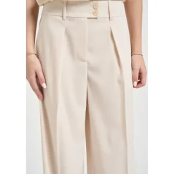 Sale Wide Trousers Dame Bukser