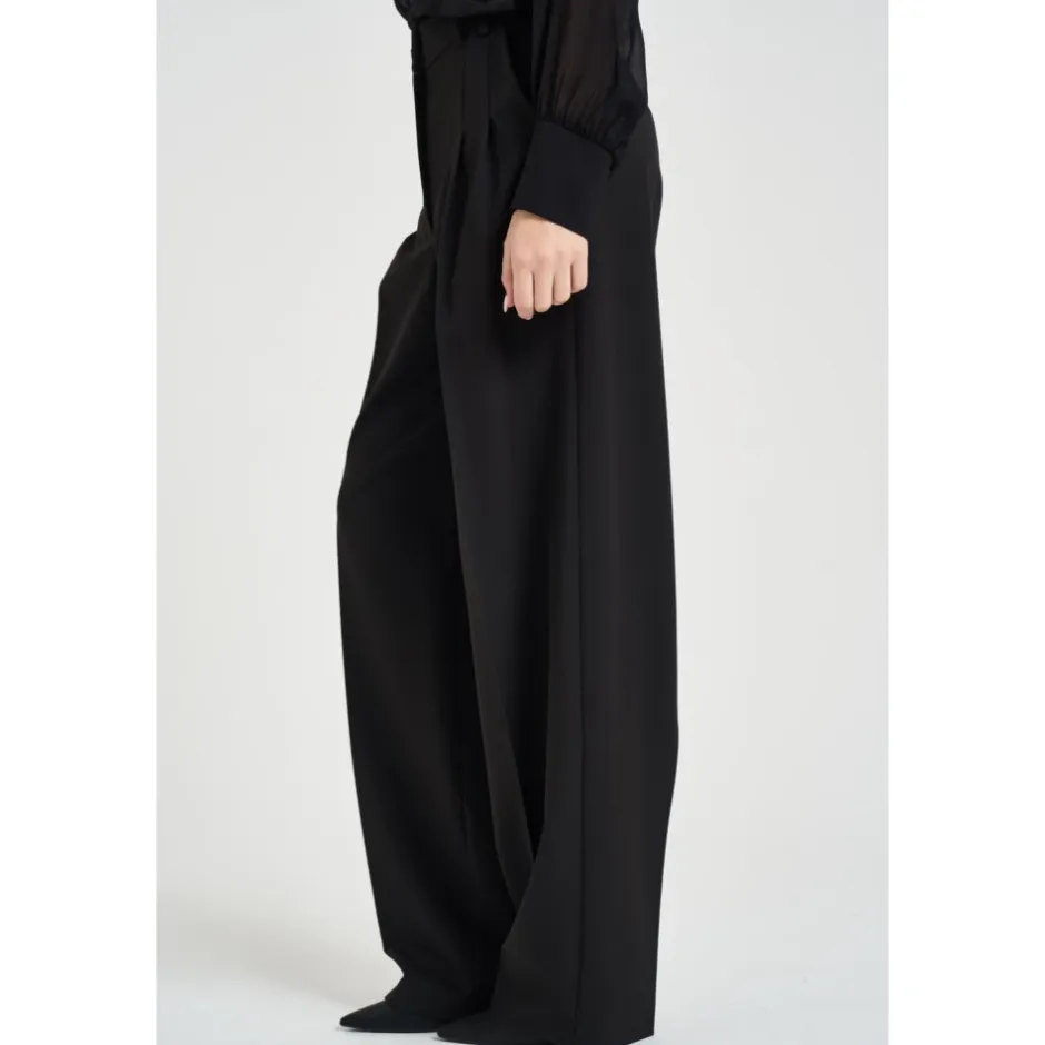 Sale Wide Trousers Dame Bukser