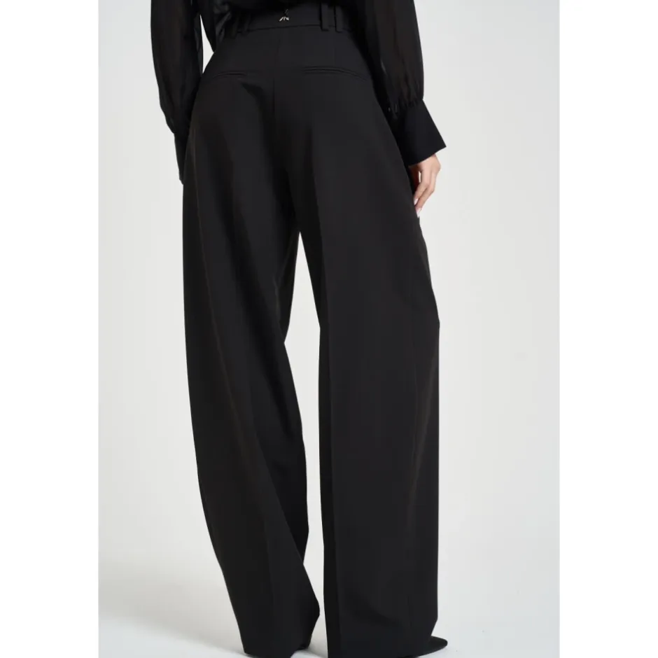 Sale Wide Trousers Dame Bukser