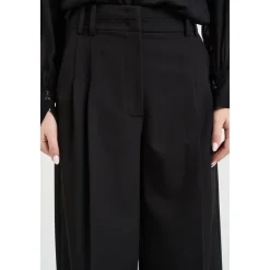 Sale Wide Trousers Dame Bukser