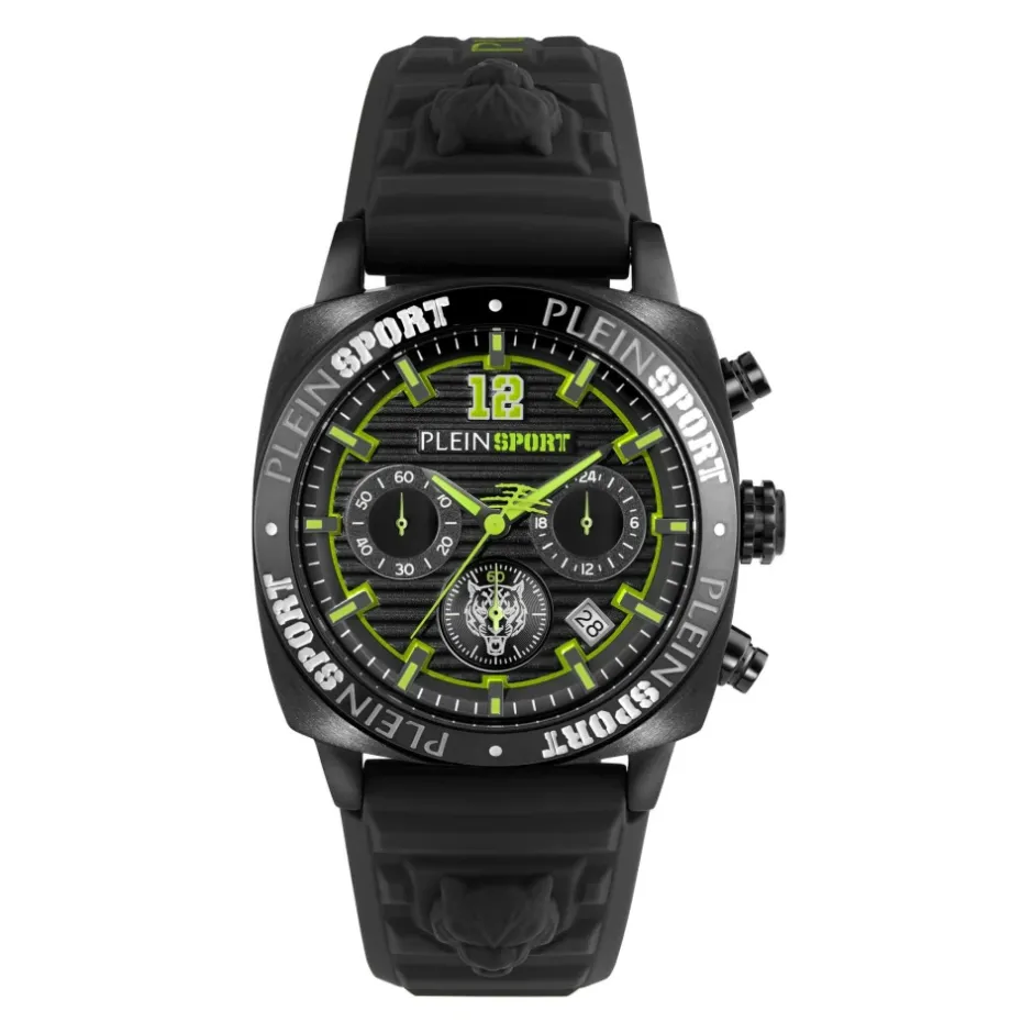 Wildcat Chrono Ure