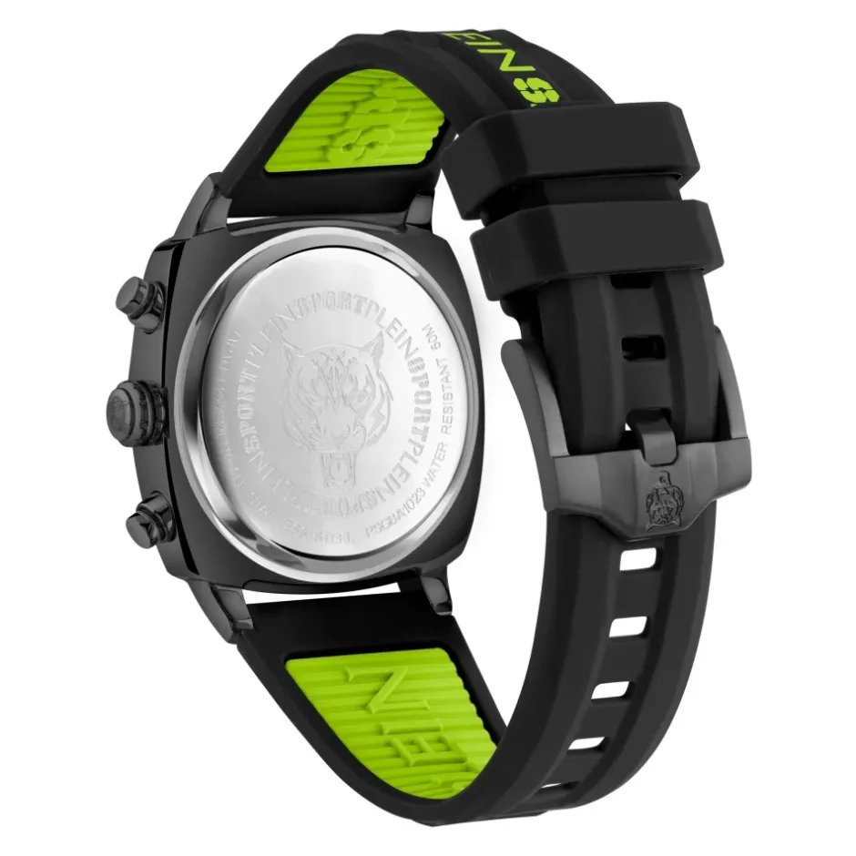 Wildcat Chrono Ure