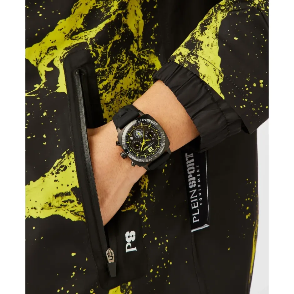 Wildcat Chrono Ure