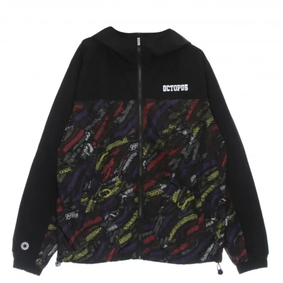 Outlet Windbreaker Skaljakker