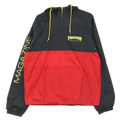 Best Windbreaker Jakke Skaljakker