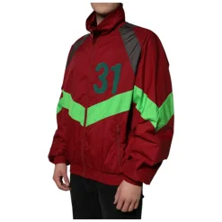 New Windbreaker Jakke Skaljakker