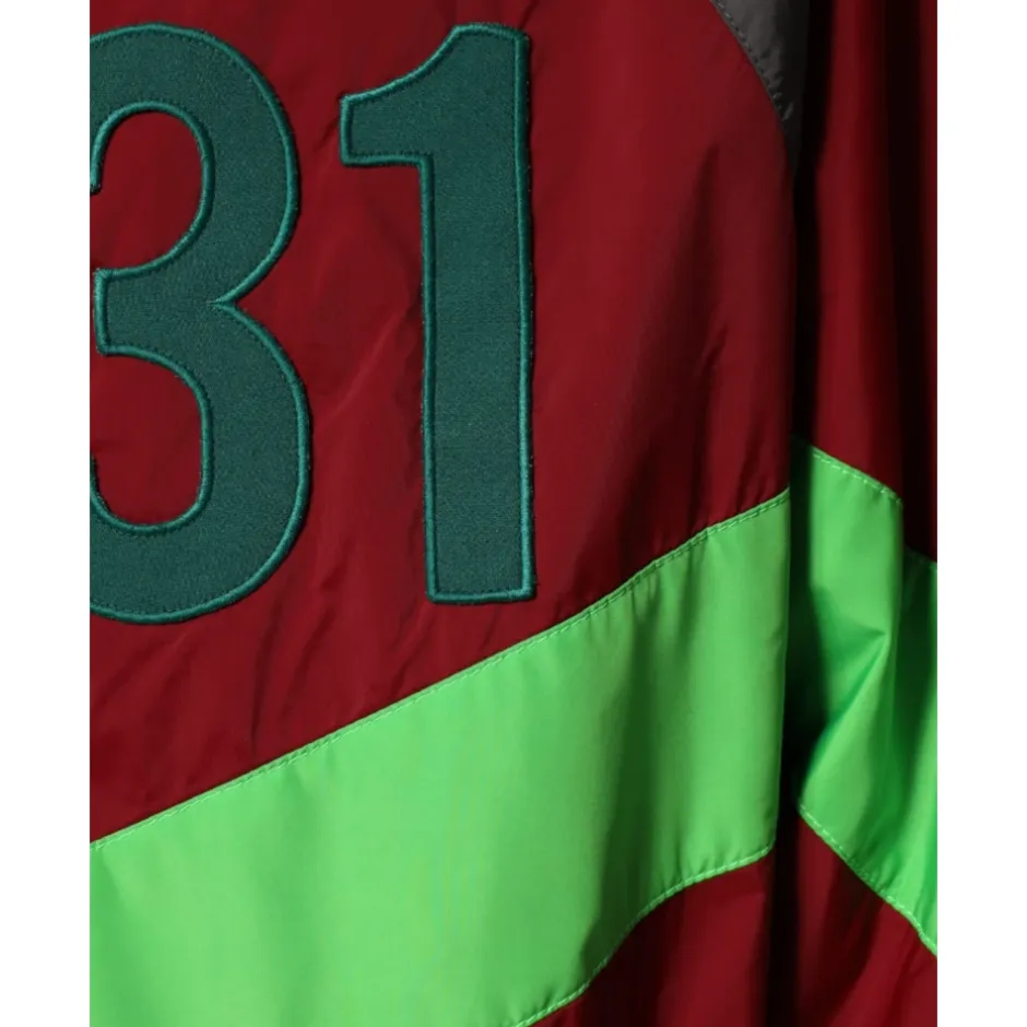 New Windbreaker Jakke Skaljakker