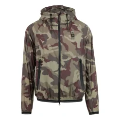 Outlet Windbreaker Jakke Skaljakker