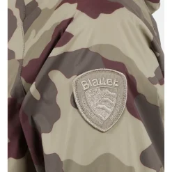 Outlet Windbreaker Jakke Skaljakker