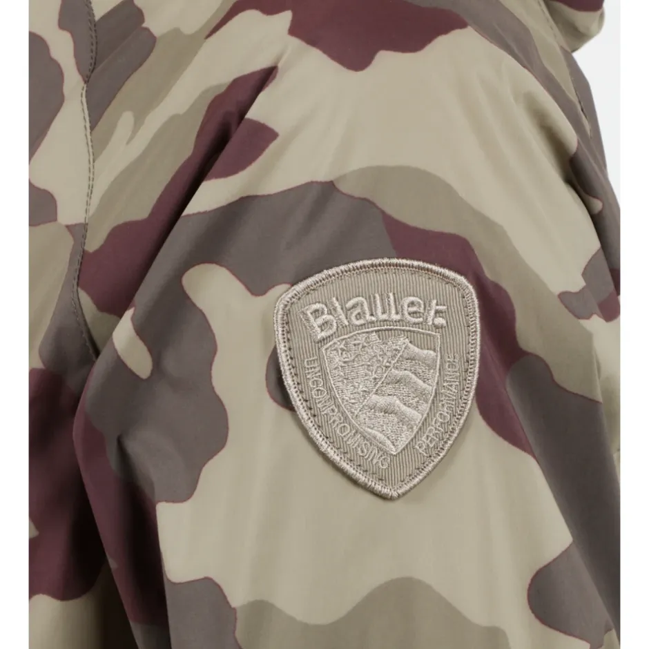 Outlet Windbreaker Jakke Skaljakker