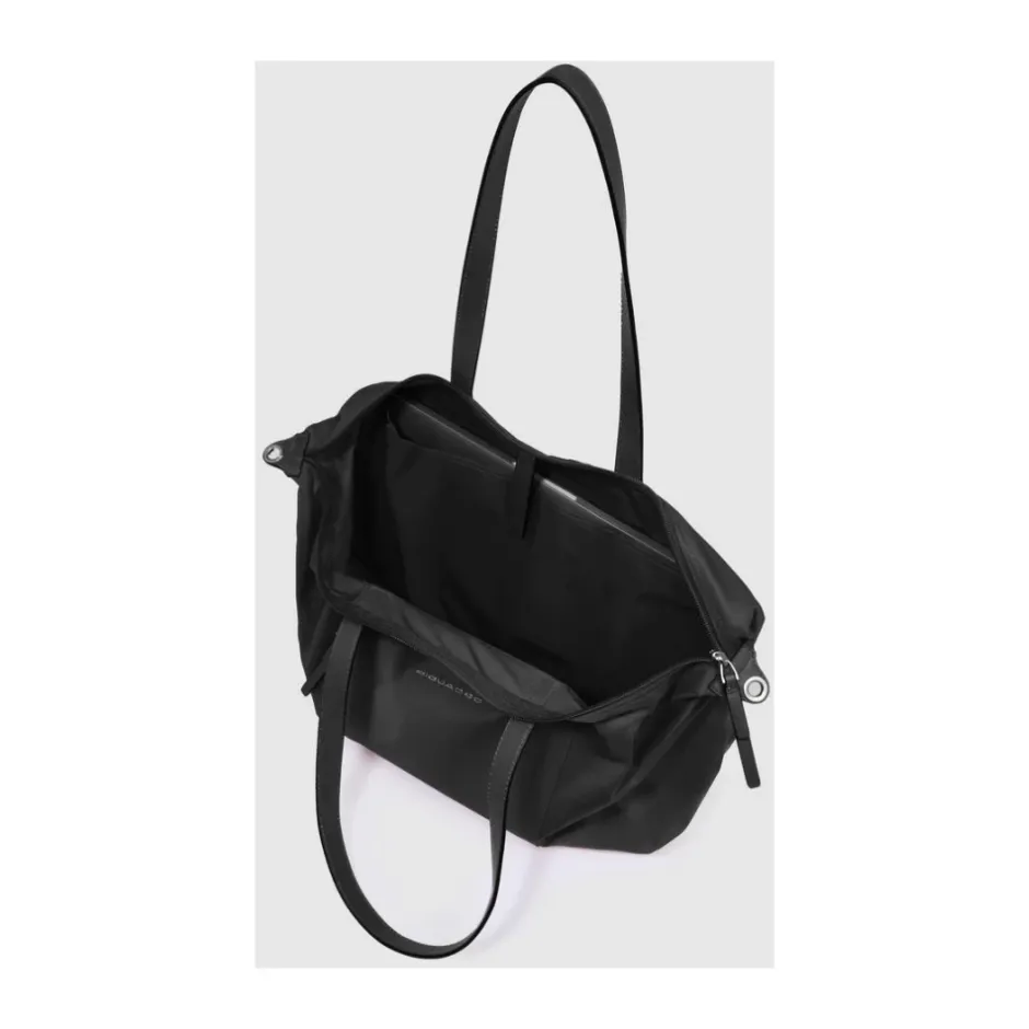 Discount Women's foldable laptop bag 15,6 Dame Laptop Tasker