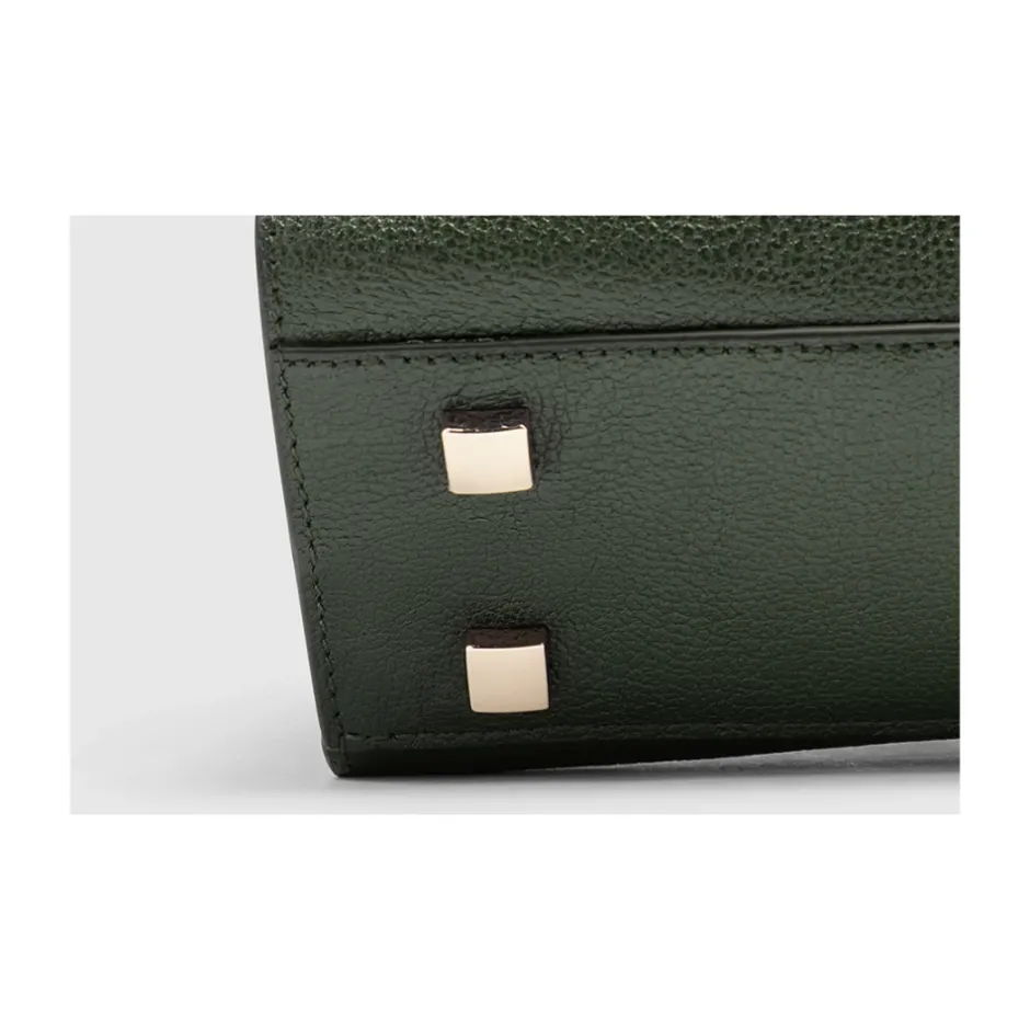 Best Women's laptop bag with iPad® compartment, shock absorbing and RFID protection Dame Laptop Tasker