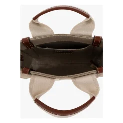 Woody Mini skuldertaske Dame Bæltetasker