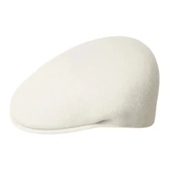 Best Wool 504 Cap Dame Huer & Kasketter