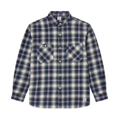 Online Work Shirt LS Skjorter