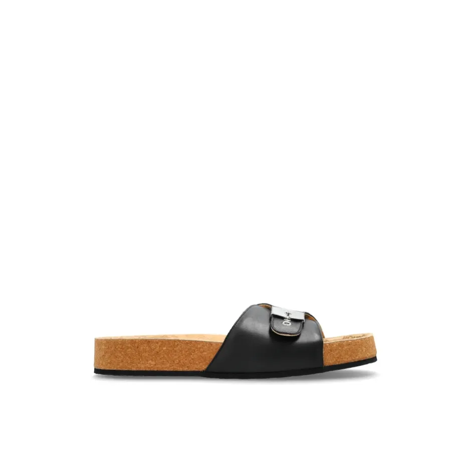 Discount x Scholl Sandaler