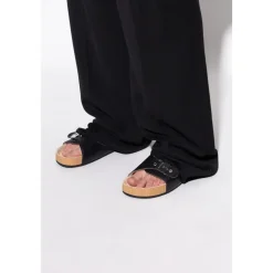 Discount x Scholl Sandaler
