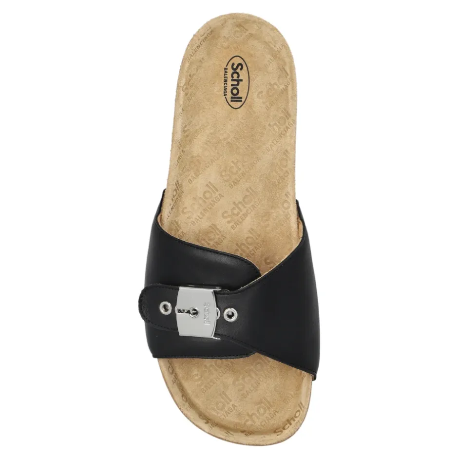 Discount x Scholl Sandaler