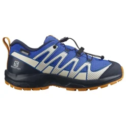 Online XA PRO V8 Sneakers til BØRN Børn Sportssko