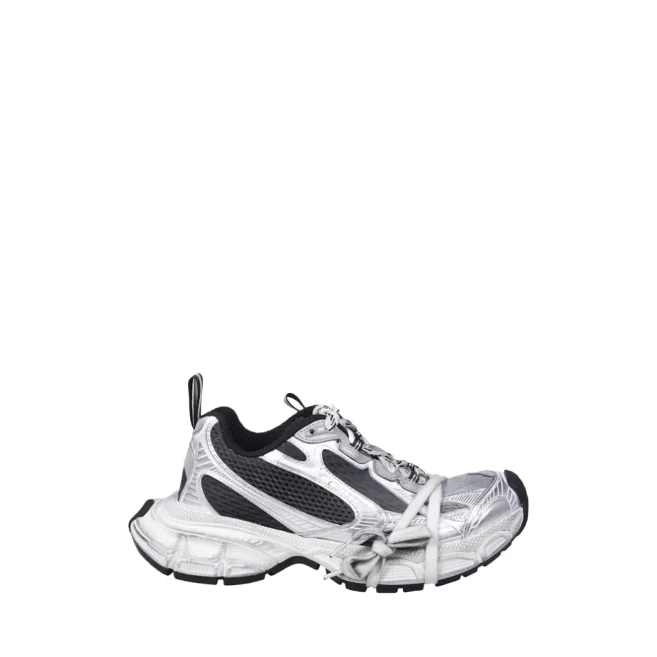 Discount 3XL Gradient Sneaker Dame Sneakers