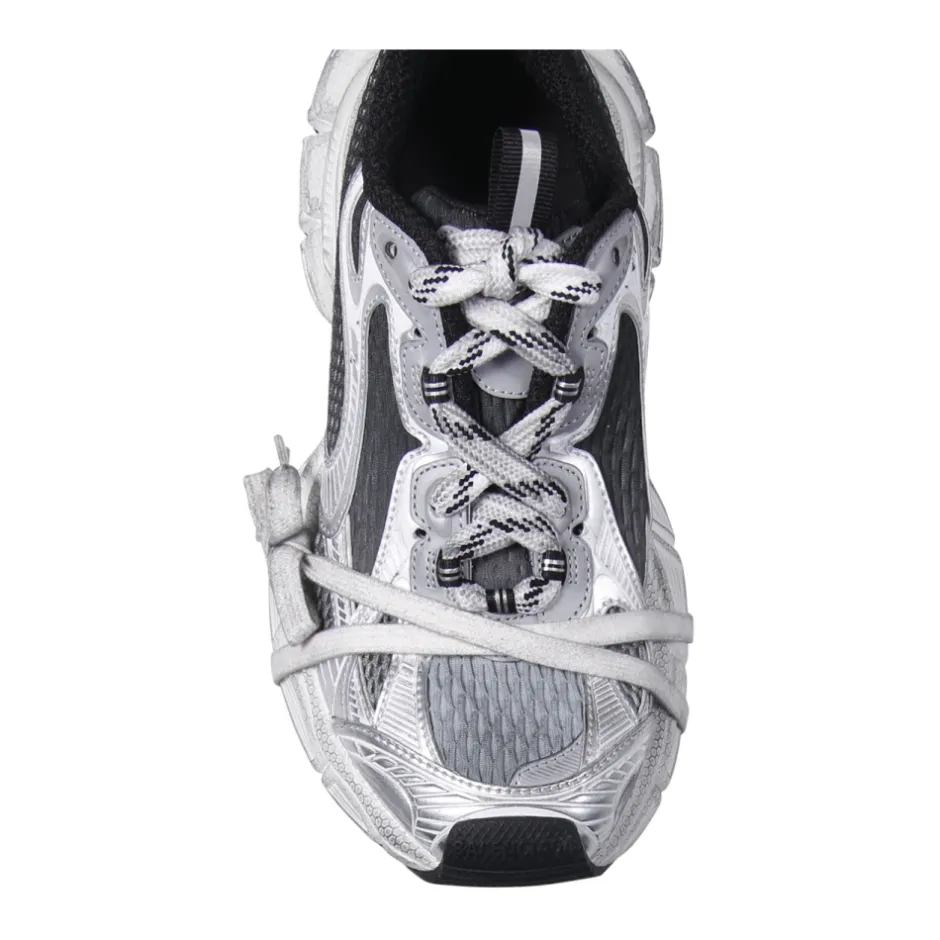 Discount 3XL Gradient Sneaker Dame Sneakers