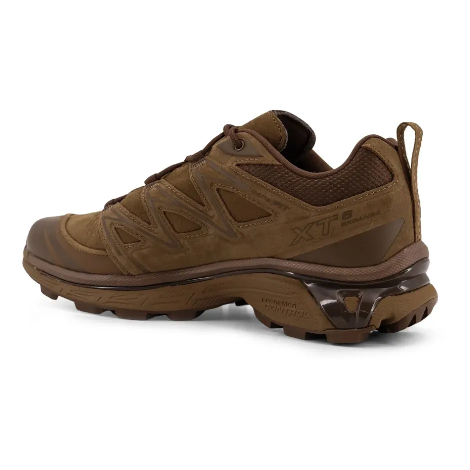 Best XT-6 Expanse Leather Sko