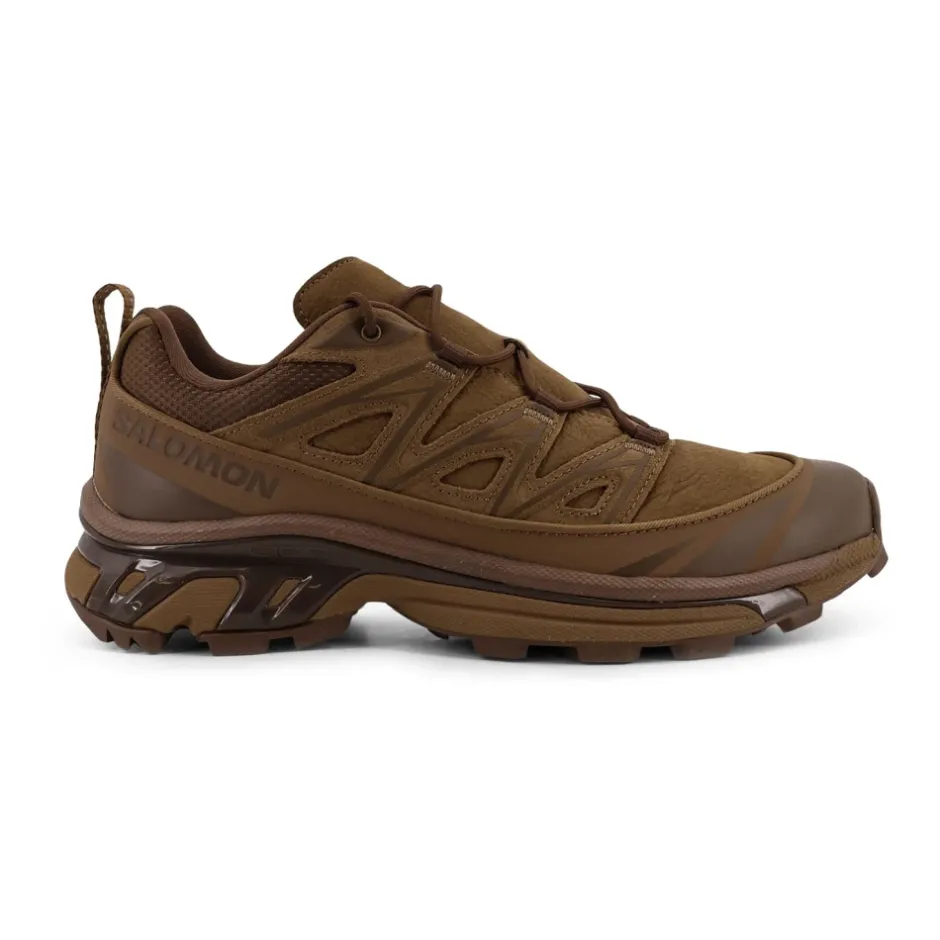 Best XT-6 Expanse Leather Sko