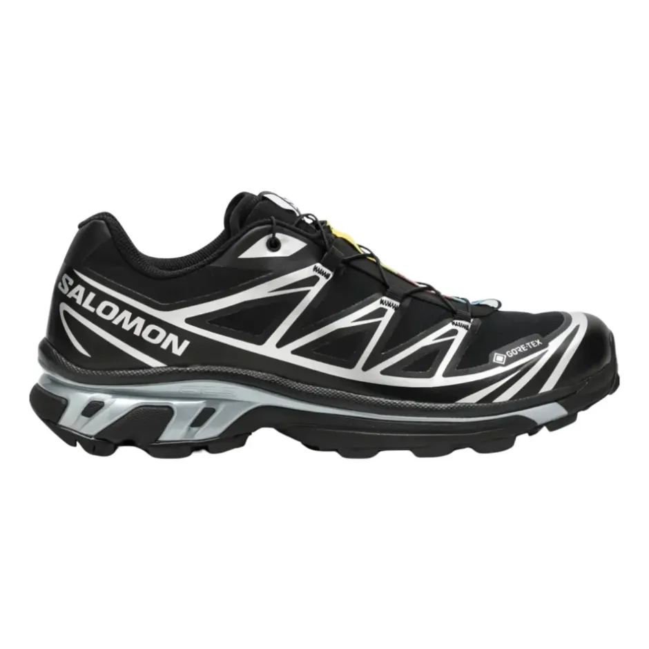 XT-6 GTX Sko