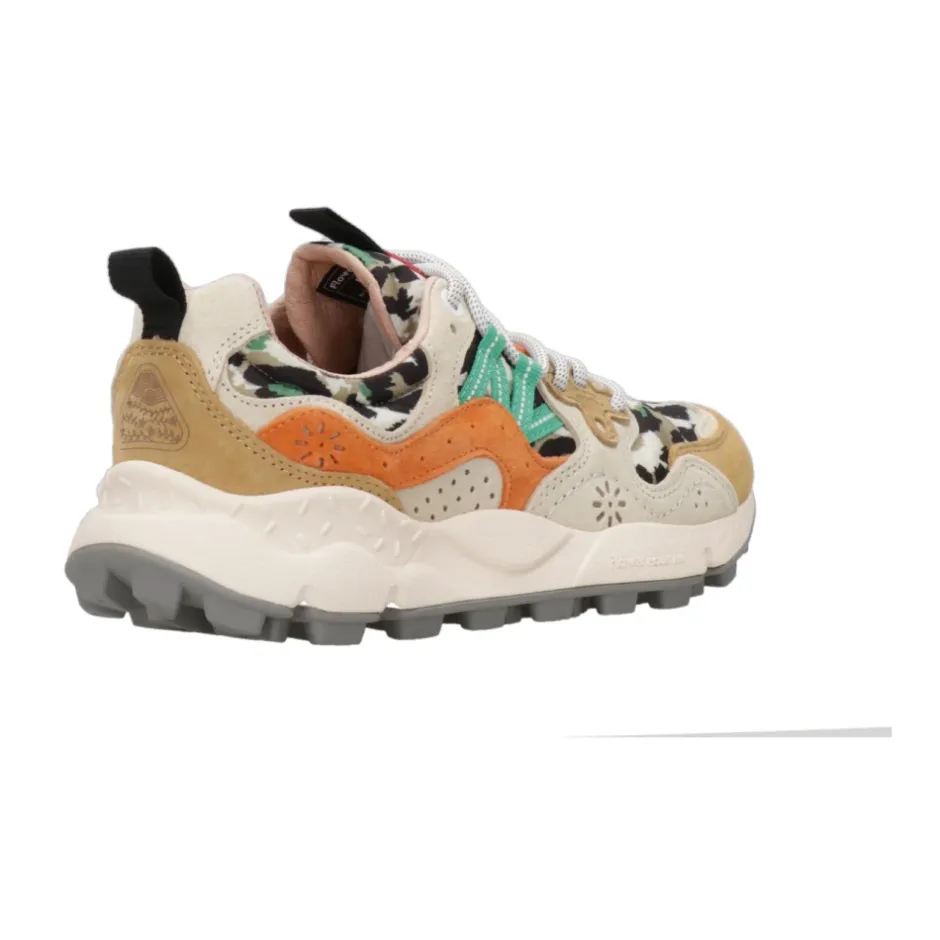 Clearance Yamano 3 Sko
