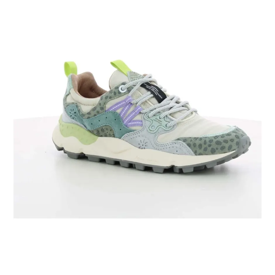 Outlet Yamano 3 Sneakers Sko
