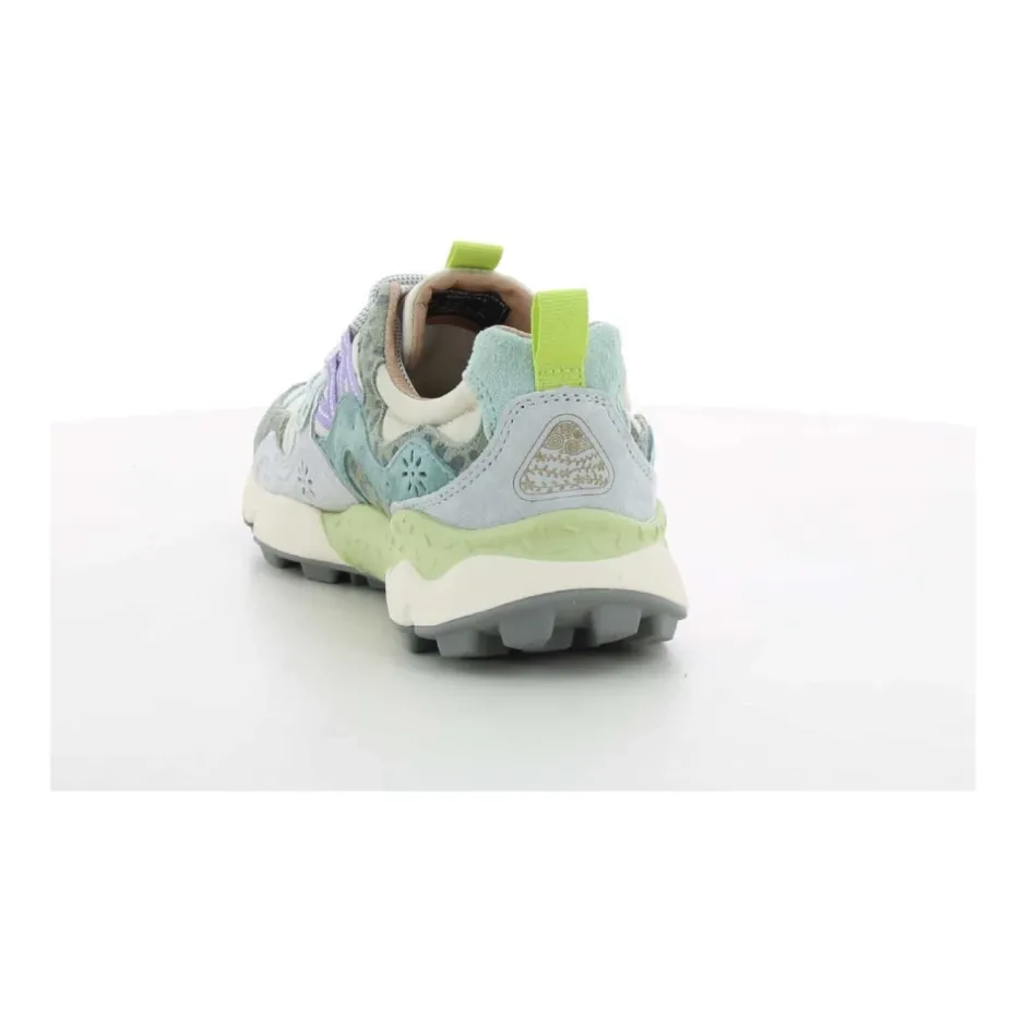 Outlet Yamano 3 Sneakers Sko