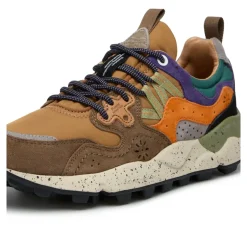 Best Yamano 3 Uni Dame Sneakers